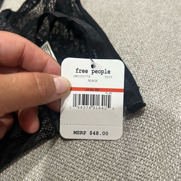 Free People Bralette | XS - Picture 5 of 5